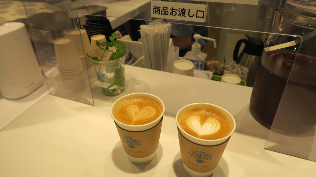 限定/新メニュー続々販売