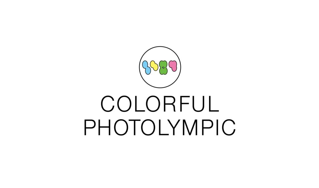 第１回カラフルフォトリンピックに協賛させていただきました